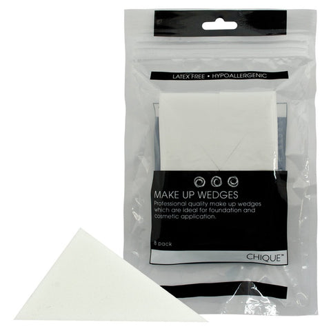 individual wedge and Retail Packaging