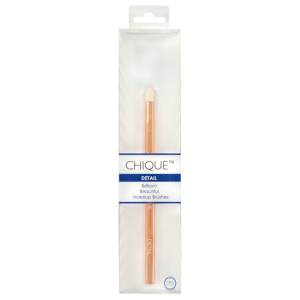 Chique™ RoseGold Detail – Chique Tools