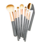 Chique™ Pro Glam and Glow 8PC Kit