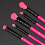 Chique™ Bold Eye Bright Pink 5pc Kit