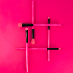 Chique™ Bold Eye Bright Pink 5pc Kit