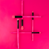 Chique™ Bold Eye Bright Pink 5pc Kit