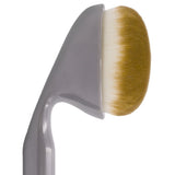 Makeup Brush Head Side