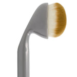 Makeup Brush Head Side